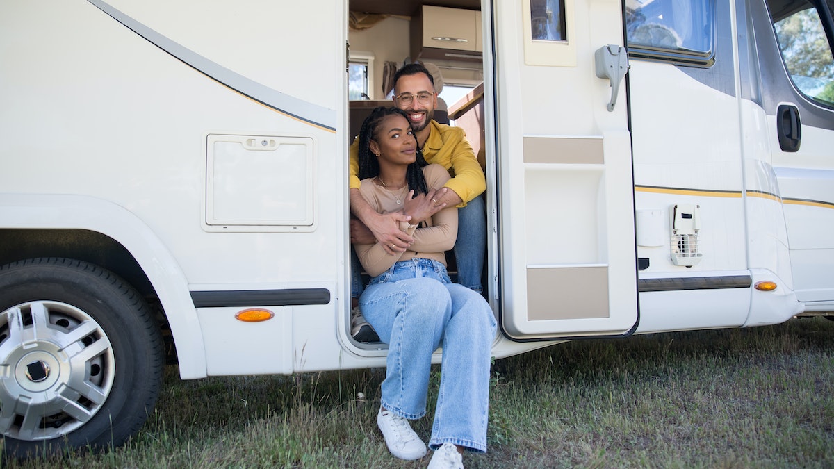 Caravan