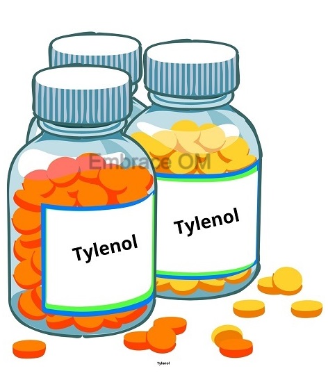 Everything About Tylenol