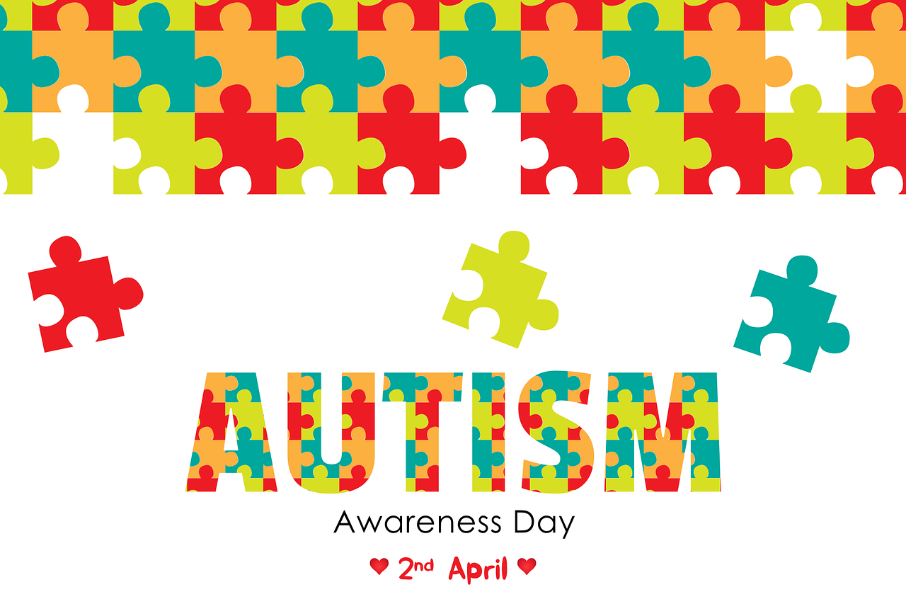Autism awareness day