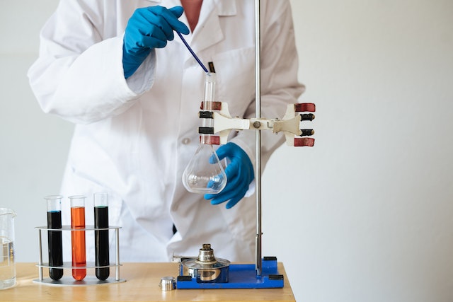 Best-paying jobs in major pharmaceuticals