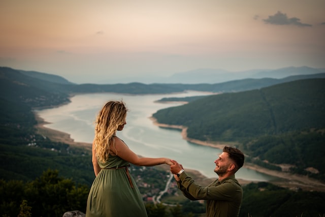 engagement