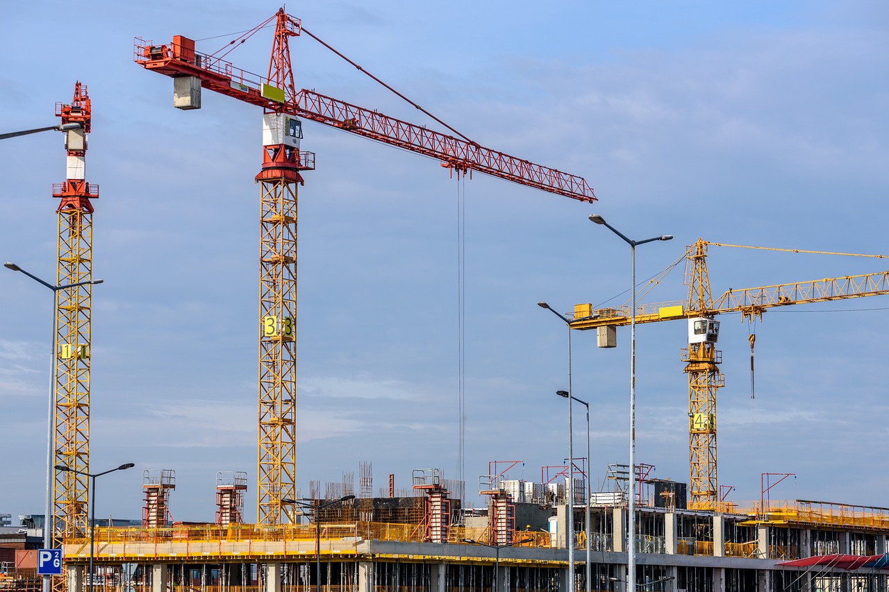 6 Steps to Establish a Construction Business in 2023