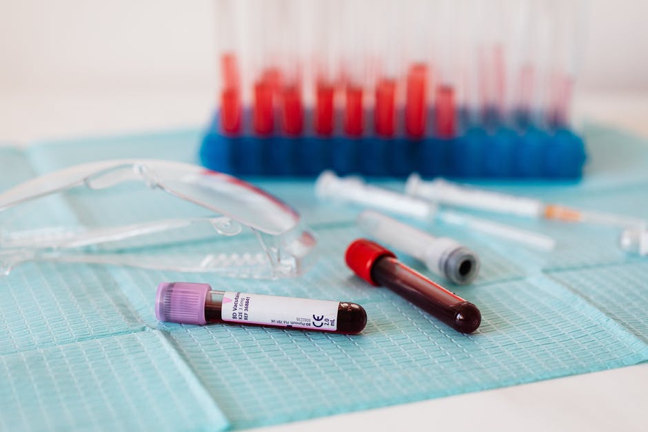 Understanding the Causes of Hepatitis C Transmission