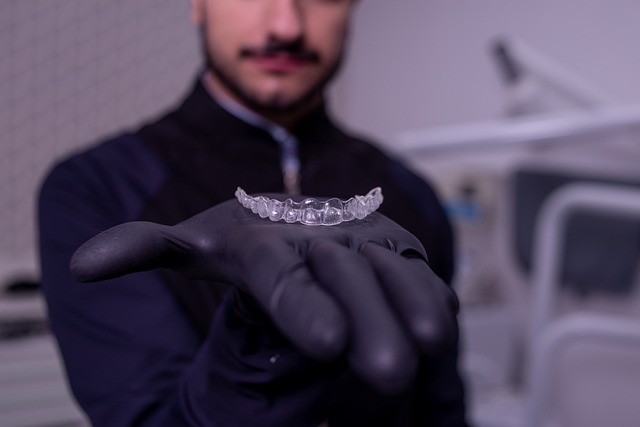 Invisalign Braces