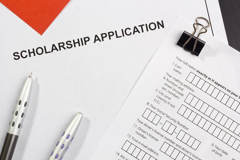 how to get a scholarship for college
