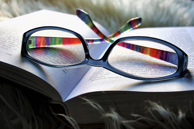 reading glasses