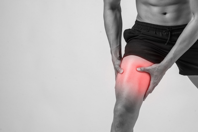 5 Causes of Thigh Muscle Pain While Running