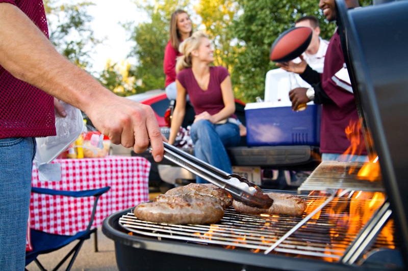 BBQ ideas