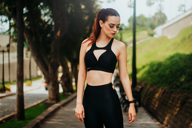 <strong>The Impact of Technology on Activewear Design</strong>