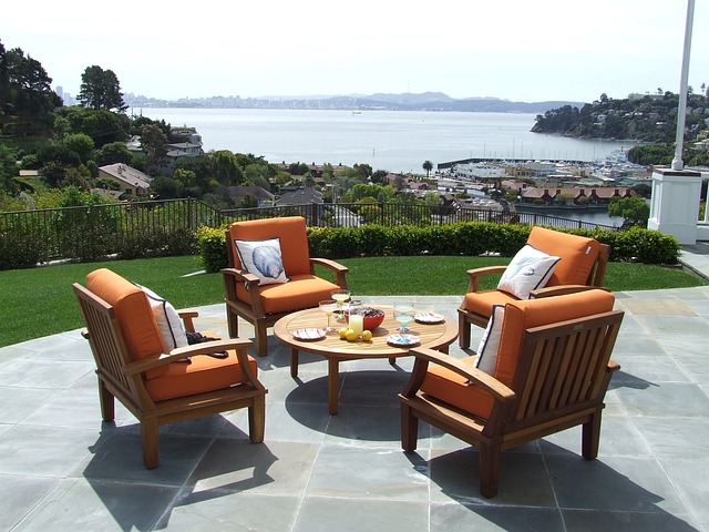 <strong>Patio Perfect: Top Ways to Find and Buy the Ideal Patio Furniture</strong>