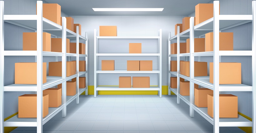 Self Storage