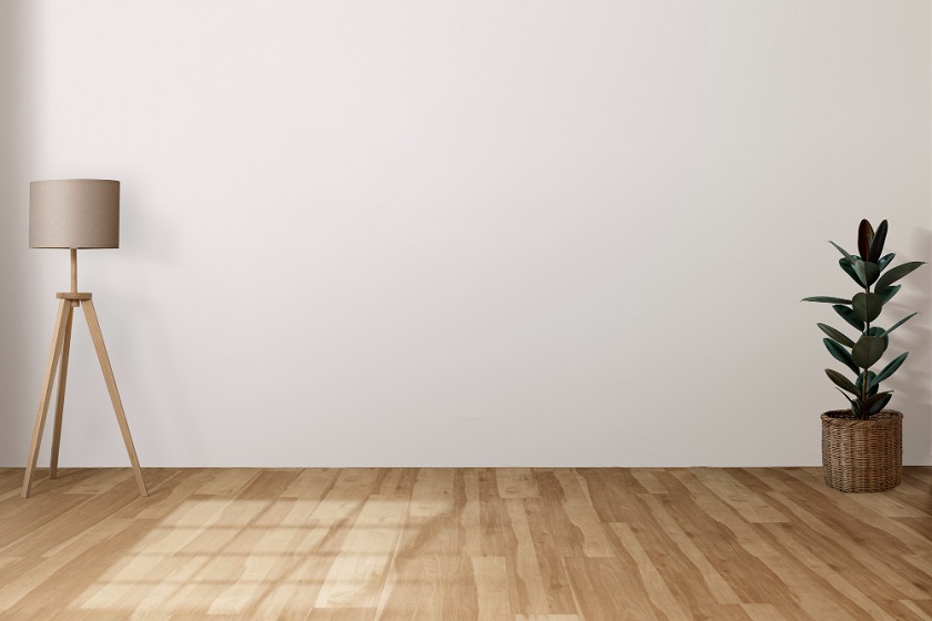 Wood Floor
