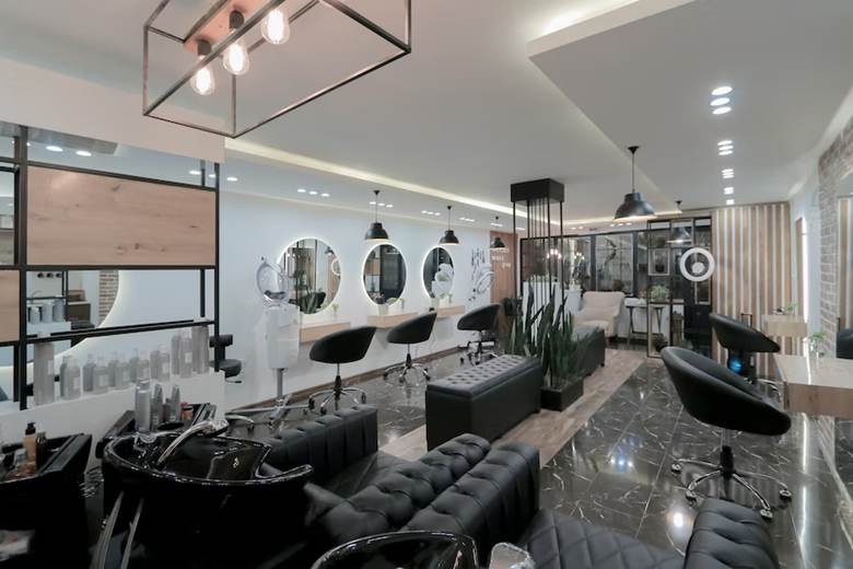 Beauty Salon Business