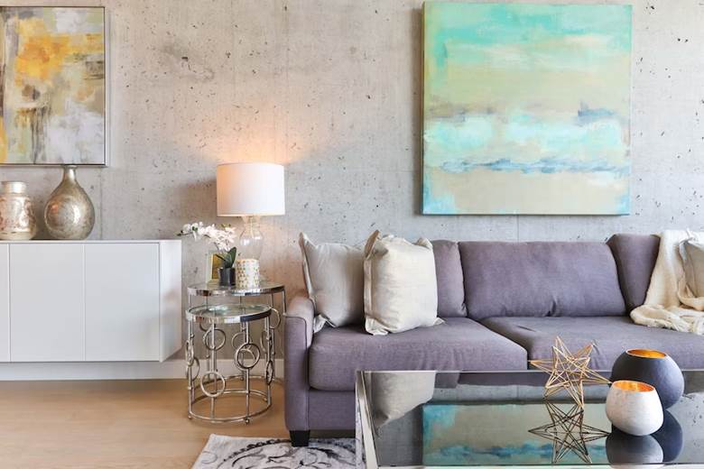 Style Your Home