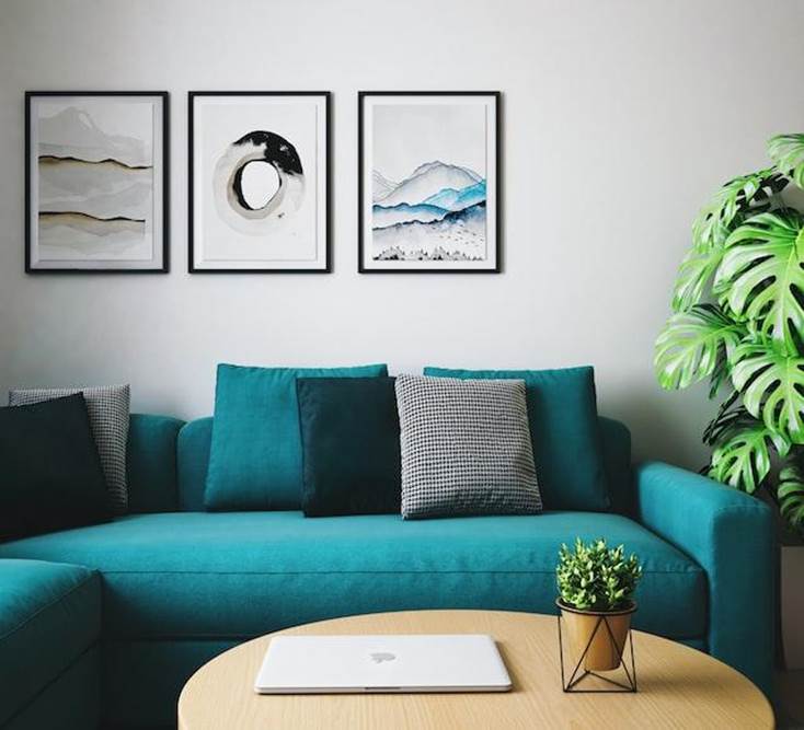 Design Ideas for living room