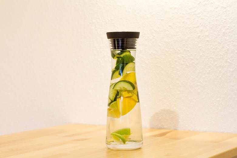 Detox Your Body