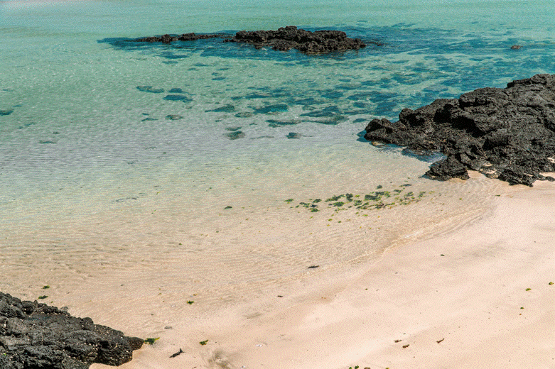 Jeju Island