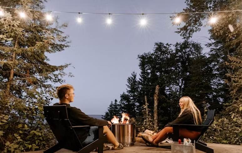 Fire Pit