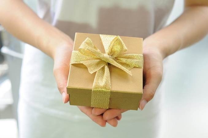 Luxurious Gifts