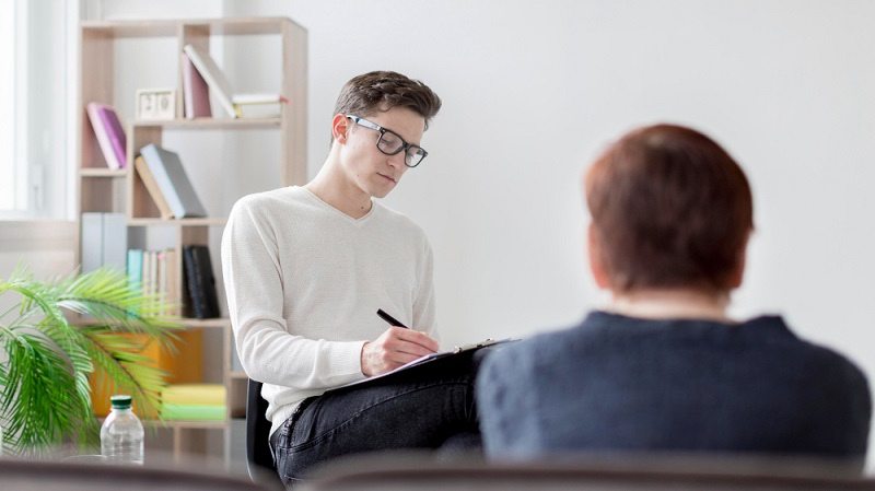 Academic counseling