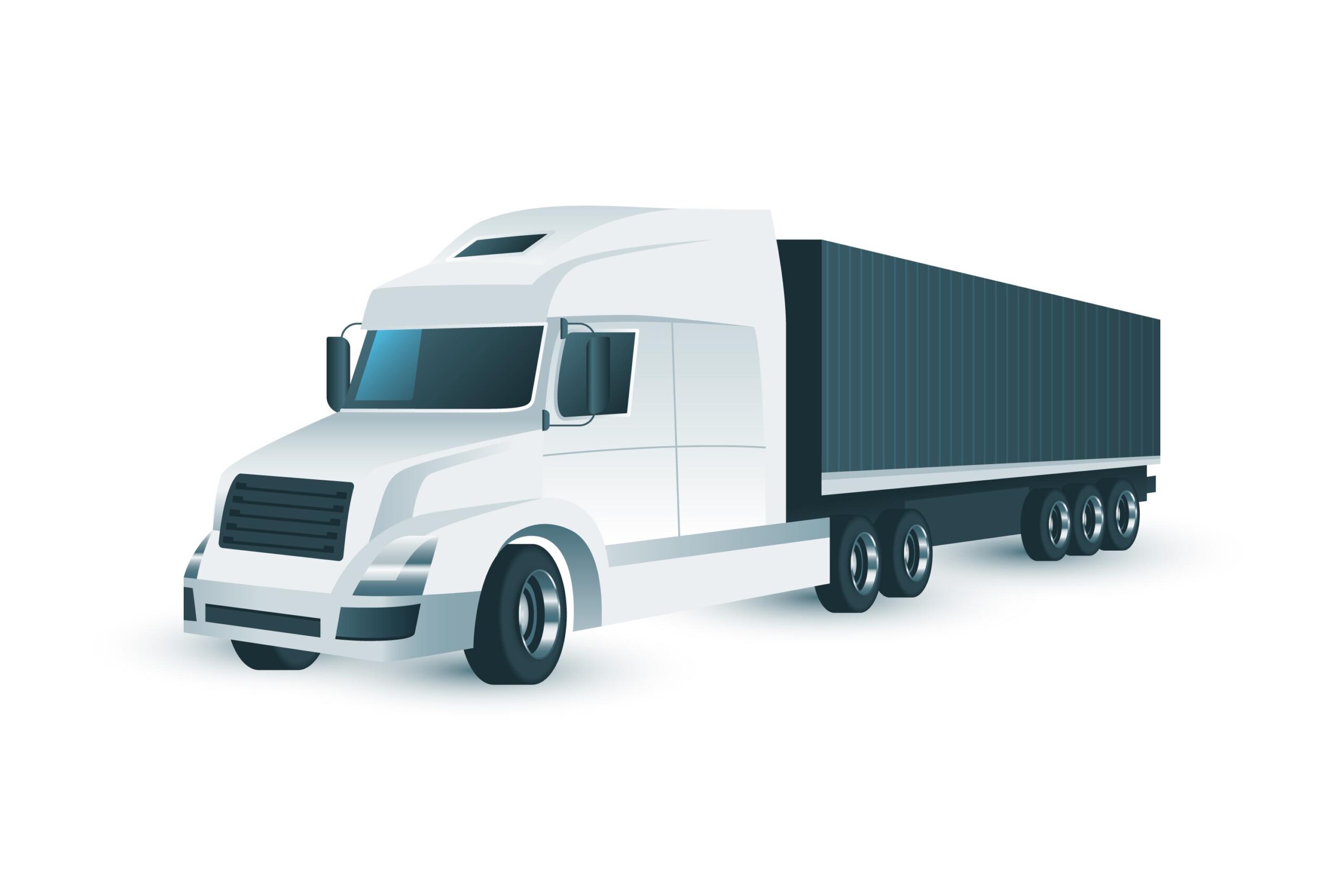 Custom Enclosed Trailers