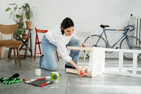Art of Home Maintenance