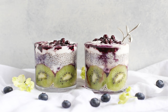 creating keto-friendly treats