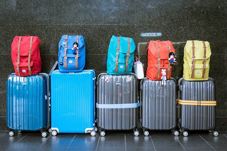Luggage Choice