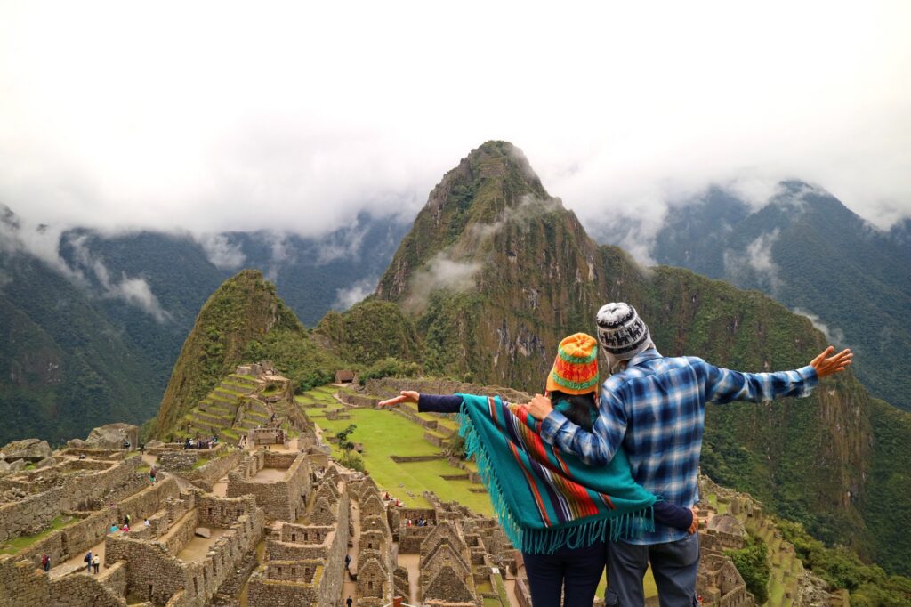 Adventurous Date Ideas