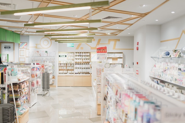 Pharmacy Career