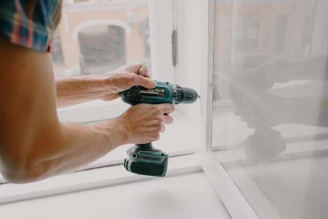 Maintenance of Your Home