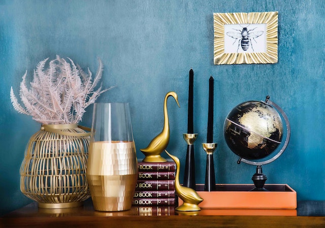 Home's Atmosphere and Style
