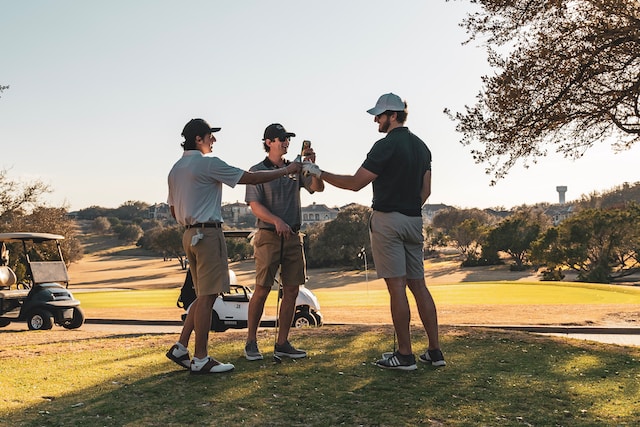 Golf