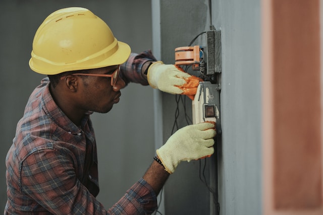 Home Electrical Health