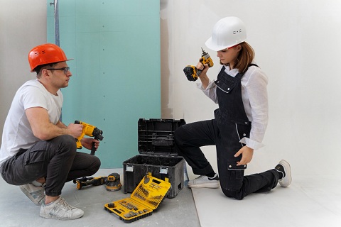 Professional Installation