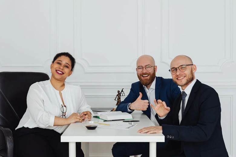Team Discussion