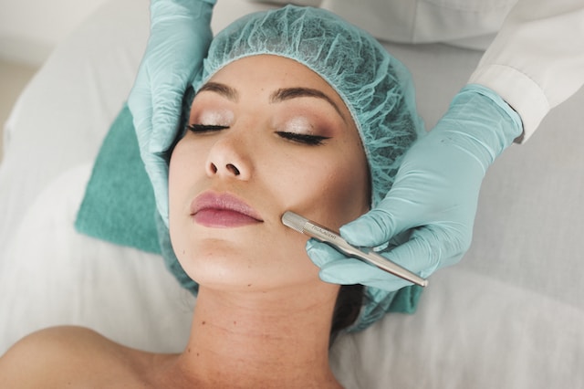 Beauty Clinics Tailor Services