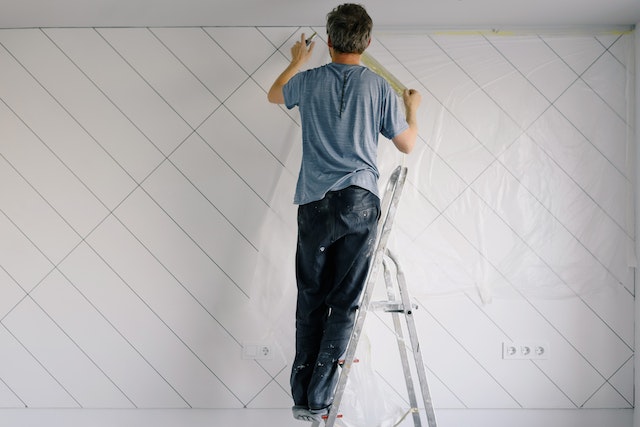 Home Repairs