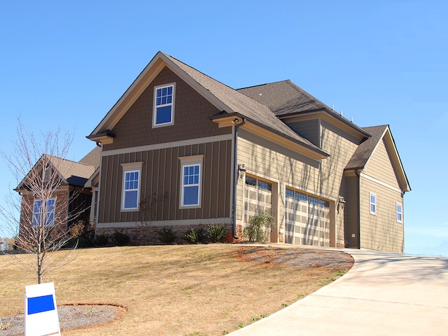 Renting a House