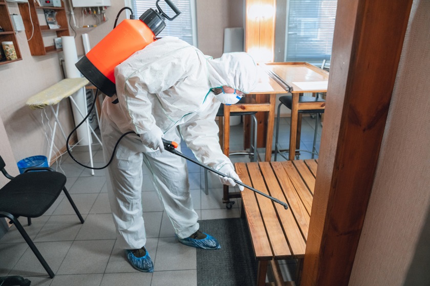 Pest Management