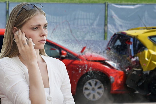 Car Accidents