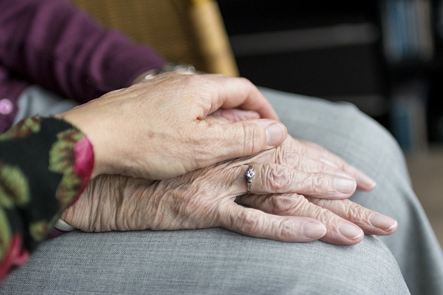 Person-Centered Care