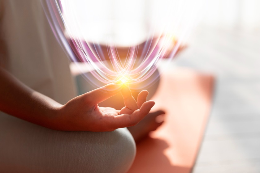 spiritual development