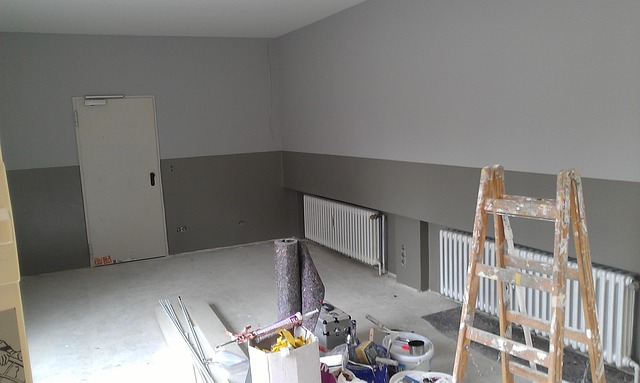 Home Renovation