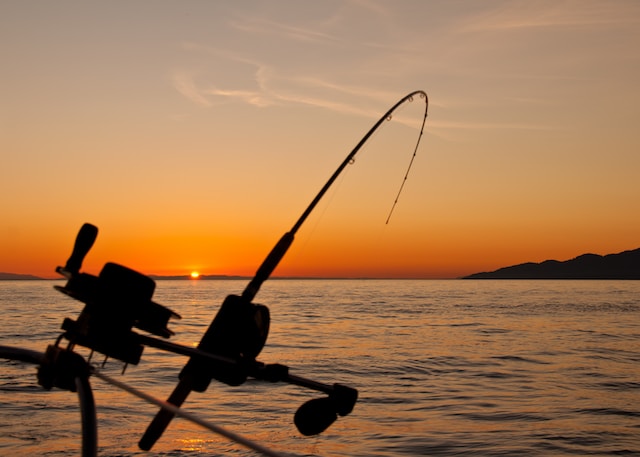 Fishing Location