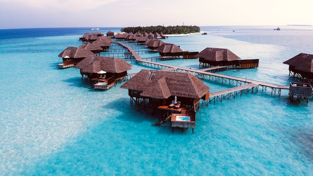 Perfect Travel Spot