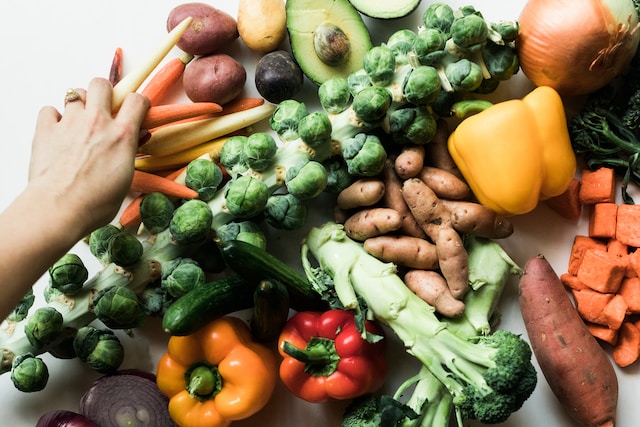 Fruit And Vegetable Suppliers