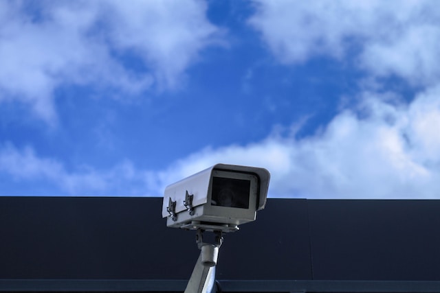 Security Camera