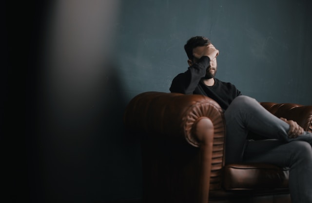 Handle Your Depression