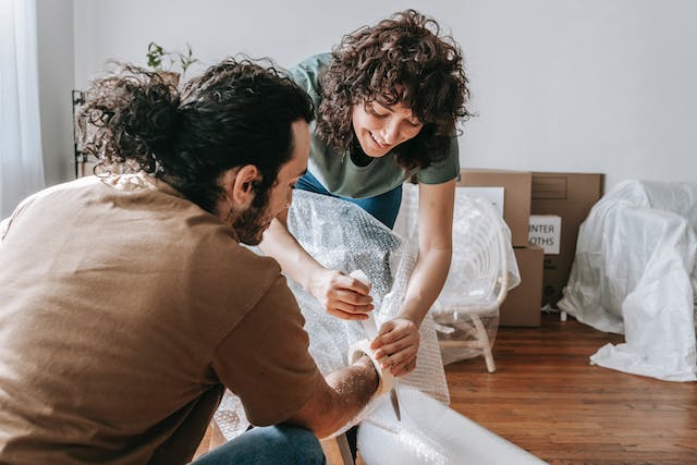 Home Renovations